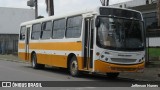 Ônibus Particulares 65 na cidade de Palmares, Pernambuco, Brasil, por Jefferson Nunes. Número da foto: #:id.