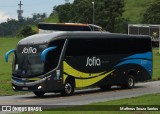 Sofia Turismo 2920 na cidade de Aparecida, São Paulo, Brasil, por Matheus Souza Santos. Número da foto: #:id.