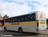 Expresso Taioense 400 na cidade de Rio do Sul, Santa Catarina, Brasil, por Amarildo Kamers. Número da foto: #12364079.