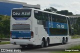 Céu Azul Turismo 018 na cidade de Santa Isabel, São Paulo, Brasil, por George Miranda. Número da foto: #:id.