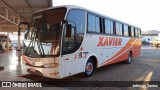 Expresso Xavier 27000 na cidade de Montes Claros, Minas Gerais, Brasil, por Jeferson Santos. Número da foto: #12363064.