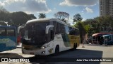 Empresa Gontijo de Transportes 19580 na cidade de Pouso Alegre, Minas Gerais, Brasil, por João Vitor Almeida de Moura. Número da foto: #12365484.
