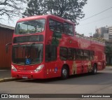 Giordani Turismo 38 na cidade de Bento Gonçalves, Rio Grande do Sul, Brasil, por David Verissimo Jsauro. Número da foto: #:id.