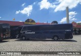 Viação Cometa 719612 na cidade de Limeira, São Paulo, Brasil, por Helder Fernandes da Silva. Número da foto: #:id.