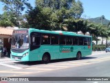 Linave Transportes RJ 146.139 na cidade de Miguel Pereira, Rio de Janeiro, Brasil, por Luiz Antonio Doria. Número da foto: #12363363.