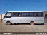 Ônibus Particulares  na cidade de Carrancas, Minas Gerais, Brasil, por Elton Ribeiro da Cruz. Número da foto: #:id.