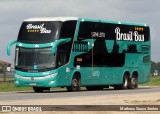 Brasil Bus 30000 na cidade de Porto Seguro, Bahia, Brasil, por Matheus Souza Santos. Número da foto: #:id.