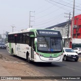 Auto Ônibus Líder 0925005 na cidade de Manaus, Amazonas, Brasil, por Bus de Manaus AM. Número da foto: #:id.
