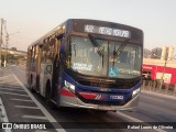 Auto Viação Bragança Metropolitana > Viação Raposo Tavares 12.2302 na cidade de São Paulo, São Paulo, Brasil, por Rafael Lopes de Oliveira. Número da foto: #12362989.