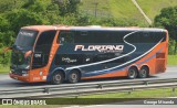 Floriano Turismo 2120 na cidade de Santa Isabel, São Paulo, Brasil, por George Miranda. Número da foto: #12364642.
