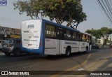 Rápido Araguaia 50082 na cidade de Goiânia, Goiás, Brasil, por Afonso de Sousa. Número da foto: #12363163.