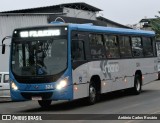 ANSAL - Auto Nossa Senhora de Aparecida 324 na cidade de Juiz de Fora, Minas Gerais, Brasil, por Antônio Carlos Rosário. Número da foto: #:id.
