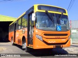 Transrosa 1701 na cidade de Belo Horizonte, Minas Gerais, Brasil, por Adão Raimundo Marcelino. Número da foto: #12362698.