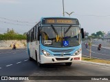 Vega Manaus Transporte 1012018 na cidade de Manaus, Amazonas, Brasil, por Gilmar Porfírio. Número da foto: #12365553.