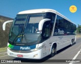 Planalto Transportes 2511 na cidade de Campinas, São Paulo, Brasil, por Wellington Lima. Número da foto: #12364424.