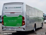 Rápido Sumaré 14303 na cidade de Itu, São Paulo, Brasil, por Gustavo  Bonfate. Número da foto: #:id.
