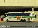 Empresa Gontijo de Transportes 21570 na cidade de Caruaru, Pernambuco, Brasil, por Lenilson da Silva Pessoa. Número da foto: #12364371.