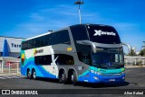 Viação Xavante 15200 na cidade de Goiânia, Goiás, Brasil, por Allan Rafael. Número da foto: #12365285.