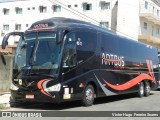 Artbus Turismo 1600 na cidade de Trindade, Goiás, Brasil, por Victor Hugo  Ferreira Soares. Número da foto: #12363776.