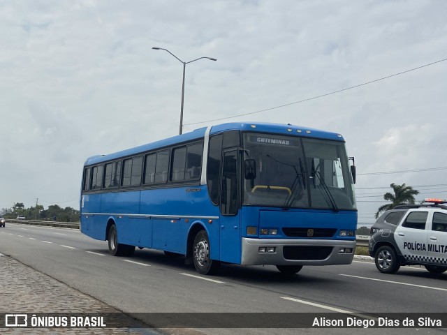 BNT - Boas Novas Transportes 9903 na cidade de Macaíba, Rio Grande do Norte, Brasil, por Alison Diego Dias da Silva. Número da foto: #12367225.