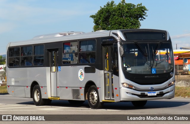 Prefeitura Municipal de São Lourenço  na cidade de Resende, Rio de Janeiro, Brasil, por Leandro Machado de Castro. Número da foto: #12367003.