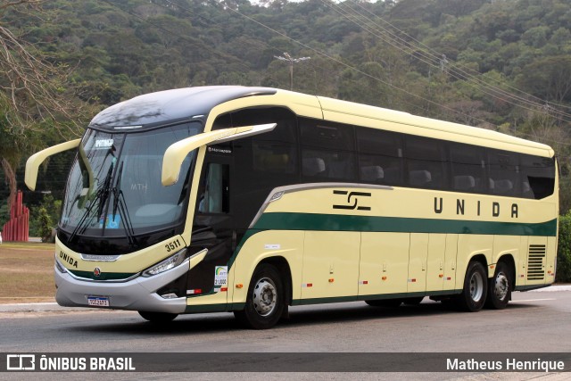 Empresa Unida Mansur e Filhos 3511 na cidade de Juiz de Fora, Minas Gerais, Brasil, por Matheus Henrique. Número da foto: #12366991.