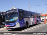 Vipol Transportes Rodoviários - TIPBUS - Transportes Intermunicipal 36.234 na cidade de São Paulo, São Paulo, Brasil, por Gilberto Mendes dos Santos. Número da foto: #12365666.