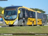 Mobi Rio E902129 na cidade de Rio de Janeiro, Rio de Janeiro, Brasil, por Gabriel Oliveira da Silva. Número da foto: #12366938.