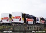 Autotrans > Turilessa 6830 na cidade de Varginha, Minas Gerais, Brasil, por Kelvin Silva Caovila Santos. Número da foto: #:id.