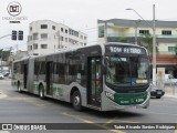 Via Sudeste Transportes S.A. 5 2938 na cidade de São Paulo, São Paulo, Brasil, por Tadeu Ricardo Simões Rodrigues. Número da foto: #12367239.