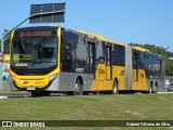 Mobi Rio E902271 na cidade de Rio de Janeiro, Rio de Janeiro, Brasil, por Gabriel Oliveira da Silva. Número da foto: #12366932.