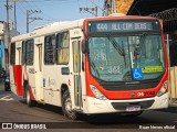 Integração Transportes 0421080 na cidade de Manaus, Amazonas, Brasil, por Ruan Neves oficial. Número da foto: #:id.