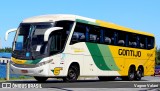 Empresa Gontijo de Transportes 19190 na cidade de São Paulo, São Paulo, Brasil, por Vagner Valani. Número da foto: #12366812.