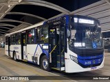 ATT - Atlântico Transportes e Turismo - Vitória da Conquista 24132 na cidade de Vitória da Conquista, Bahia, Brasil, por João Emanoel. Número da foto: #:id.