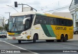 Empresa Gontijo de Transportes 18910 na cidade de Juiz de Fora, Minas Gerais, Brasil, por Welison Oliveira. Número da foto: #:id.