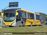 Mobi Rio E902224 na cidade de Rio de Janeiro, Rio de Janeiro, Brasil, por Gabriel Oliveira da Silva. Número da foto: #12366943.