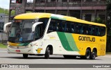 Empresa Gontijo de Transportes 19170 na cidade de Foz do Iguaçu, Paraná, Brasil, por Vagner Valani. Número da foto: #12366750.