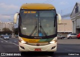 Empresa Gontijo de Transportes 19525 na cidade de Juiz de Fora, Minas Gerais, Brasil, por Gabriel Cruz. Número da foto: #12366568.