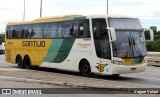Empresa Gontijo de Transportes 21190 na cidade de São Paulo, São Paulo, Brasil, por Vagner Valani. Número da foto: #12366916.