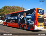 Expresso Nordeste 1963 na cidade de Brasília, Distrito Federal, Brasil, por Ygor Busólogo. Número da foto: #:id.