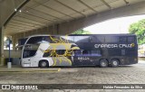 Empresa Cruz 60114 na cidade de São Carlos, São Paulo, Brasil, por Helder Fernandes da Silva. Número da foto: #:id.
