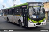 Rodoviária Caxangá 357 na cidade de Olinda, Pernambuco, Brasil, por Carlos Henrique. Número da foto: #12365831.