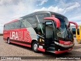 Lirabus 12111 na cidade de Hortolândia, São Paulo, Brasil, por José Eduardo Garcia Pontual. Número da foto: #:id.