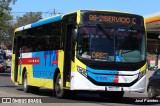 TTA S.A. - Línea 96 120 na cidade de San Lorenzo, Central, Paraguai, por José Paredes. Número da foto: #12367634.