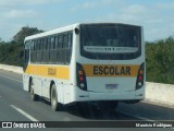 Escolares 4 5080 na cidade de Eldorado do Sul, Rio Grande do Sul, Brasil, por Maurício Rodrigues. Número da foto: #:id.