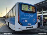 Transurb A72040 na cidade de Rio de Janeiro, Rio de Janeiro, Brasil, por Leandro Mendes. Número da foto: #:id.