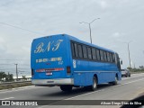 BNT - Boas Novas Transportes 9903 na cidade de Macaíba, Rio Grande do Norte, Brasil, por Alison Diego Dias da Silva. Número da foto: #12367228.