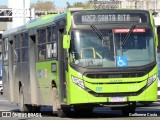 BB Transportes e Turismo 1375 na cidade de Itapevi, São Paulo, Brasil, por Guilherme Costa. Número da foto: #:id.
