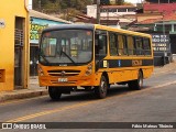 Prefeitura Municipal de Santa Rita de Caldas 6744 na cidade de Três Corações, Minas Gerais, Brasil, por Fábio Mateus Tibúrcio. Número da foto: #12367043.