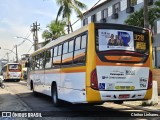 Transportes Paranapuan B10007 na cidade de Rio de Janeiro, Rio de Janeiro, Brasil, por Cleiton Linhares. Número da foto: #12367099.